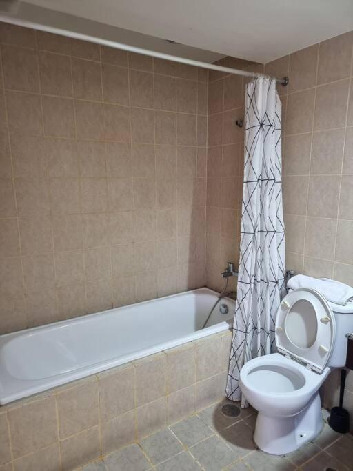 Hunian Dekat T I Ancol, Pintu Toll, Itc Mangga Dua Apartment Jakarta Exterior foto